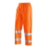 PANTALONE SALARIA ARANCIO TG. XL