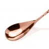 Bar Spoon Trident 40 Cm Rame Lumian