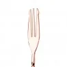 Bar Spoon Trident 40 Cm Rame Lumian