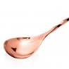 Bar Spoon Hoffman 30 cm Rame Lumian