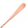 Bar Spoon Hoffman 30 cm Rame Lumian
