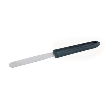 Spatola Pasticcere 12 cm Acciaio Inox Ilsa