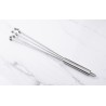 Frusta Acciaio Inox 35 cm Thermohauser