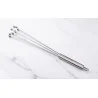 Frusta Acciaio Inox 35 cm Thermohauser