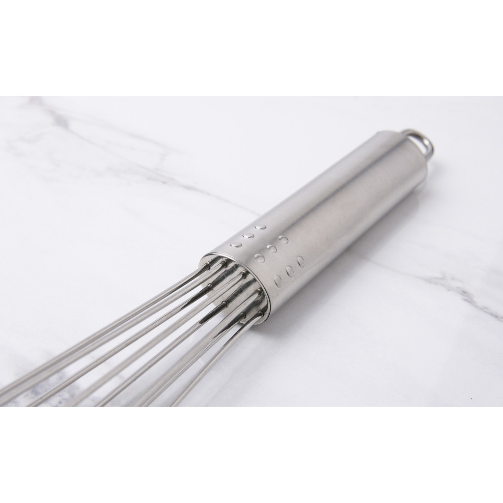 Frusta Acciaio Inox 35 cm Thermohauser