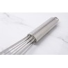 Frusta Acciaio Inox 35 cm Thermohauser