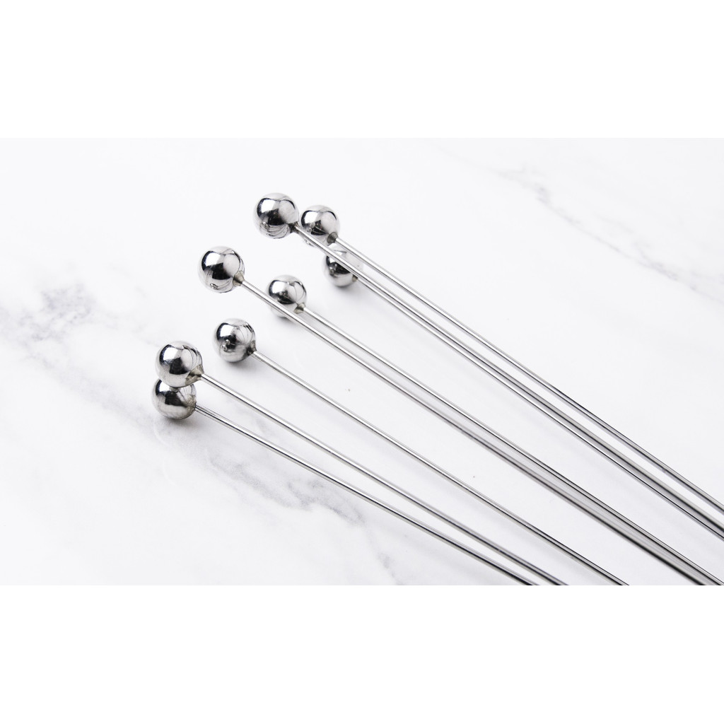 Frusta Acciaio Inox 35 cm Thermohauser