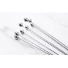 Frusta Acciaio Inox 35 cm Thermohauser