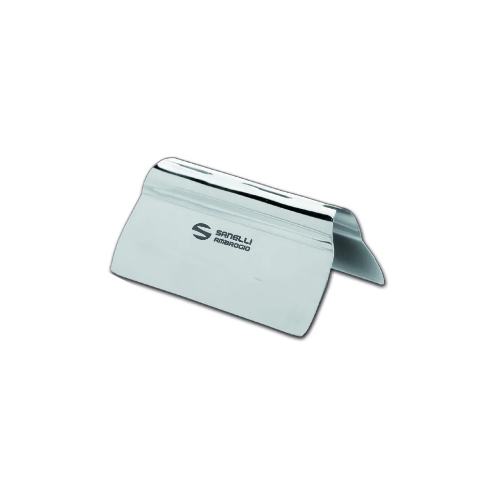 Pinza Affettati Leggera 10 Cm Inox Sanelli Ambrogio