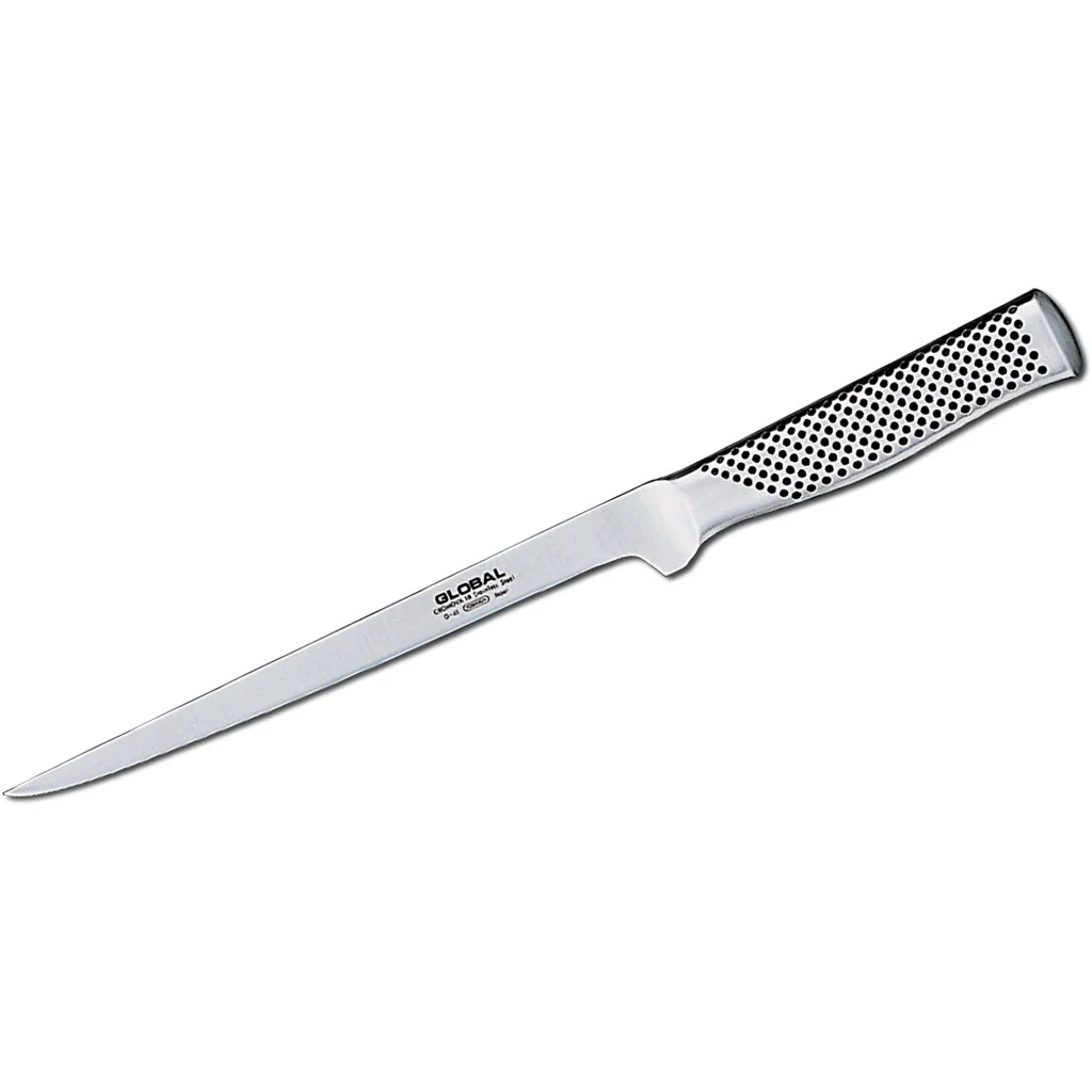 Coltello Filettare Svedese 33,5 cm Global