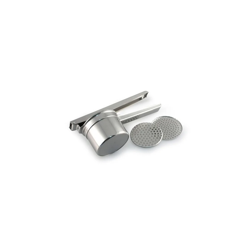 Schiacciapassatelli Inox Ø 8,5 cm Calder
