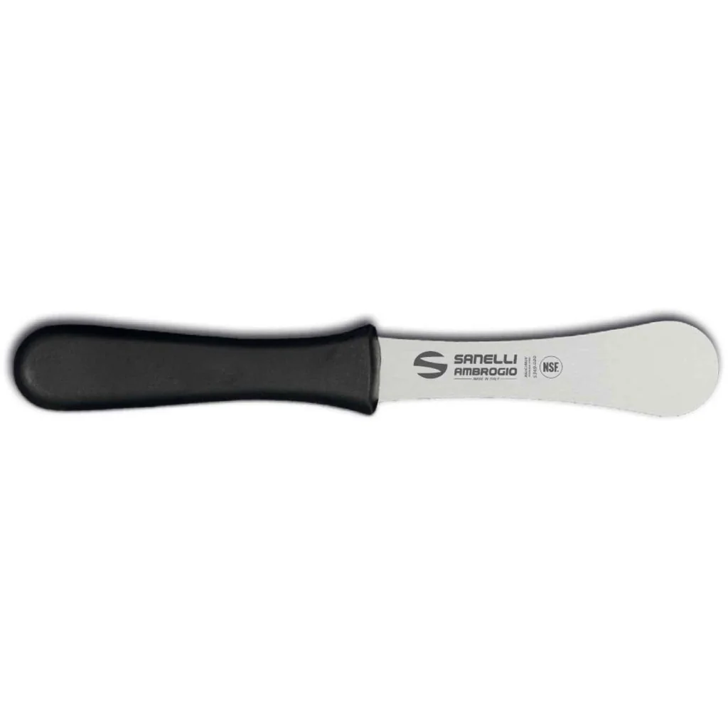 Spatola Spalmare 12 cm Sanelli Ambrogio