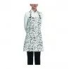Grembiule Pettorina Short Chefwear Egochef