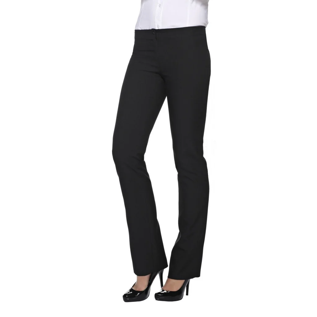 Pantalone Luise Nero Giblor's