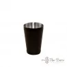Shaker Bilanciato Nero da 60 cl in Acciaio per Cocktail The Bars