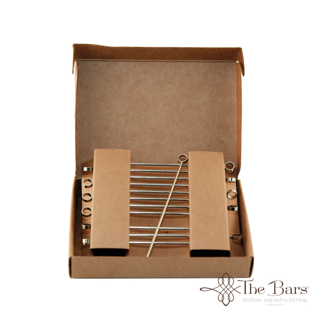 Fruit Pick Anello 12pz The Bars
