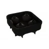 Stampo Ghiaccio Silicone Sfera 4,5 Cm The Bars