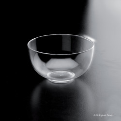Small Bowl Transparent Cup 150cc 12pc