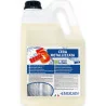 Uni5 Cera Metallizzata Antisdrucciolevole 5 kg INTERCHEM