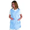 Poncho R. Azzurra Isacco
