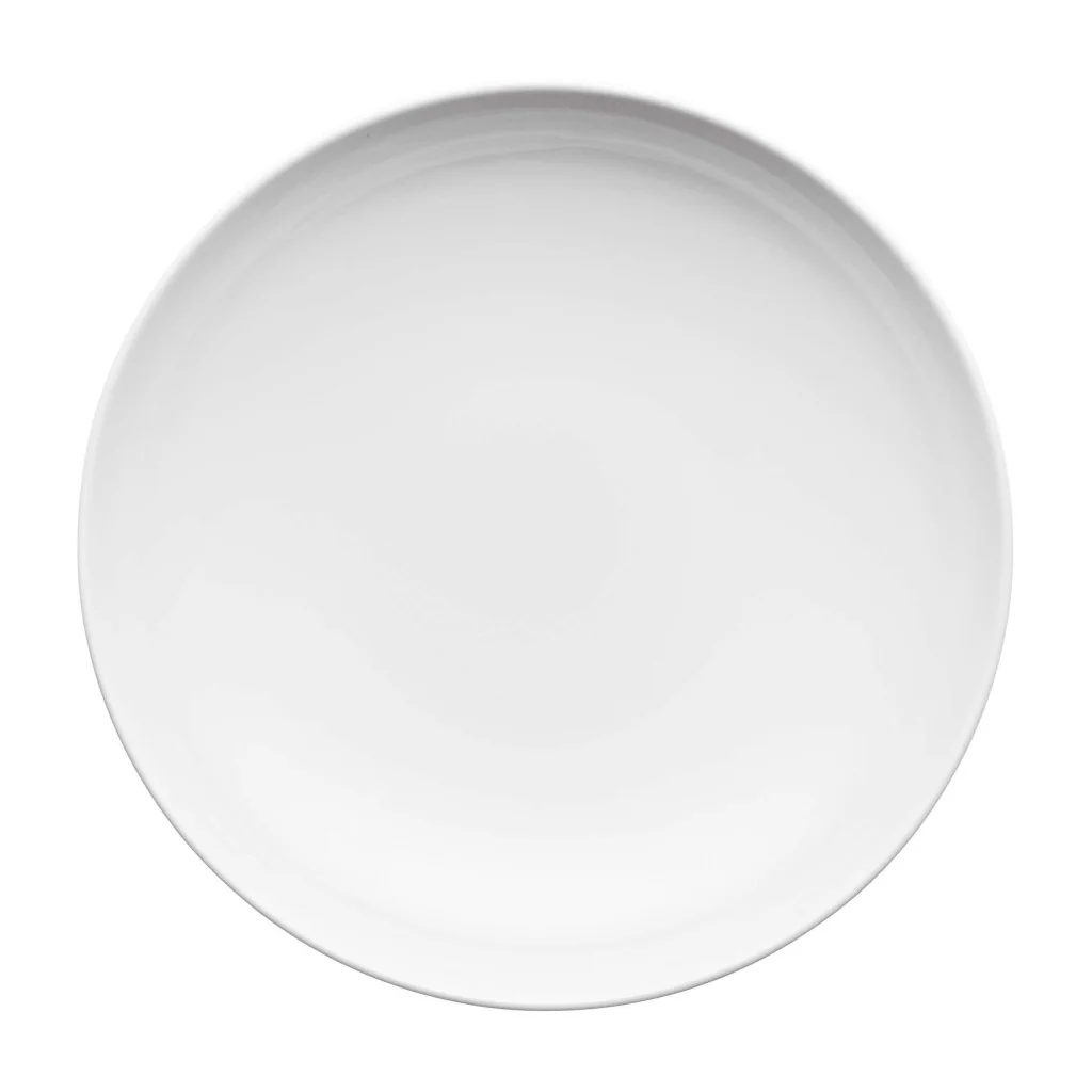 Piatto Fondo Cm 22 Rotondo SAMBONET PADERNO