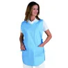 Poncho Azzurro Isacco