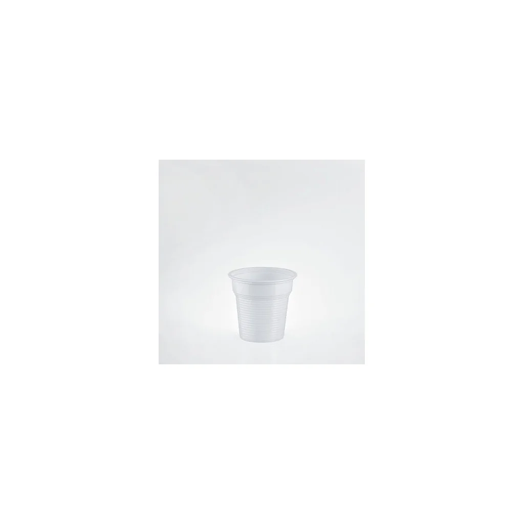 Bicchieri Caffè Bianchi 80 cc 100 pz 