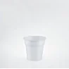 Bicchieri Caffè Bianchi 80 cc 100 pz 