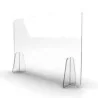 Barriera Parafiato Plex L67xh74x5 Polimarc 