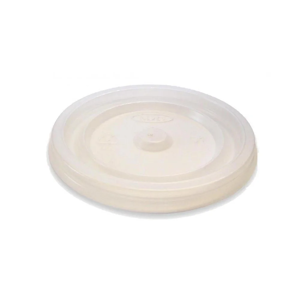 Coperchi Per Tazza Caffe' Cc.120 4 Oz Pz. 