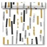 Runner Kimi Oro Spunlaid 48x120 cm 20 pz Ventidue