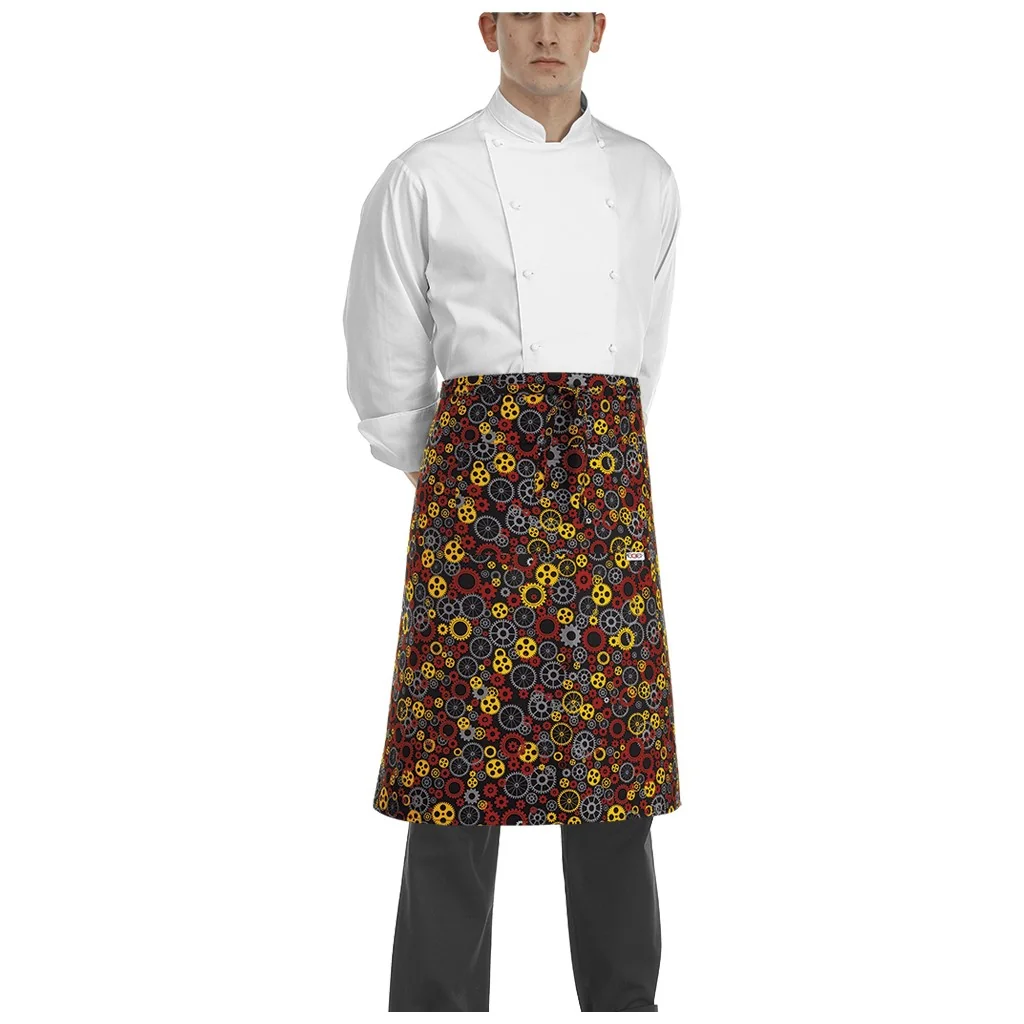 Grembiule Vita Gear Egochef