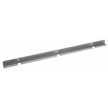Supporto Pala Da Muro 3 Posti Inox CERUTTI