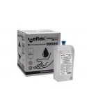 Gel E-control Hand Sanitizer 800ml INDUSTRIE CELTEX