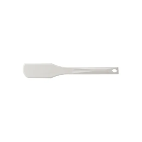SPATOLA IN PLASTICA 35 CM BIANCO