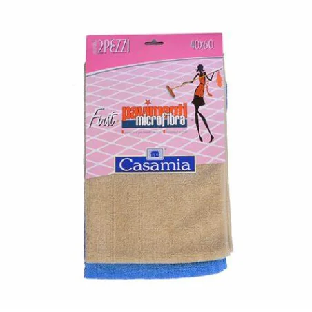 Panno Microfibra 60x40 First Conf. 