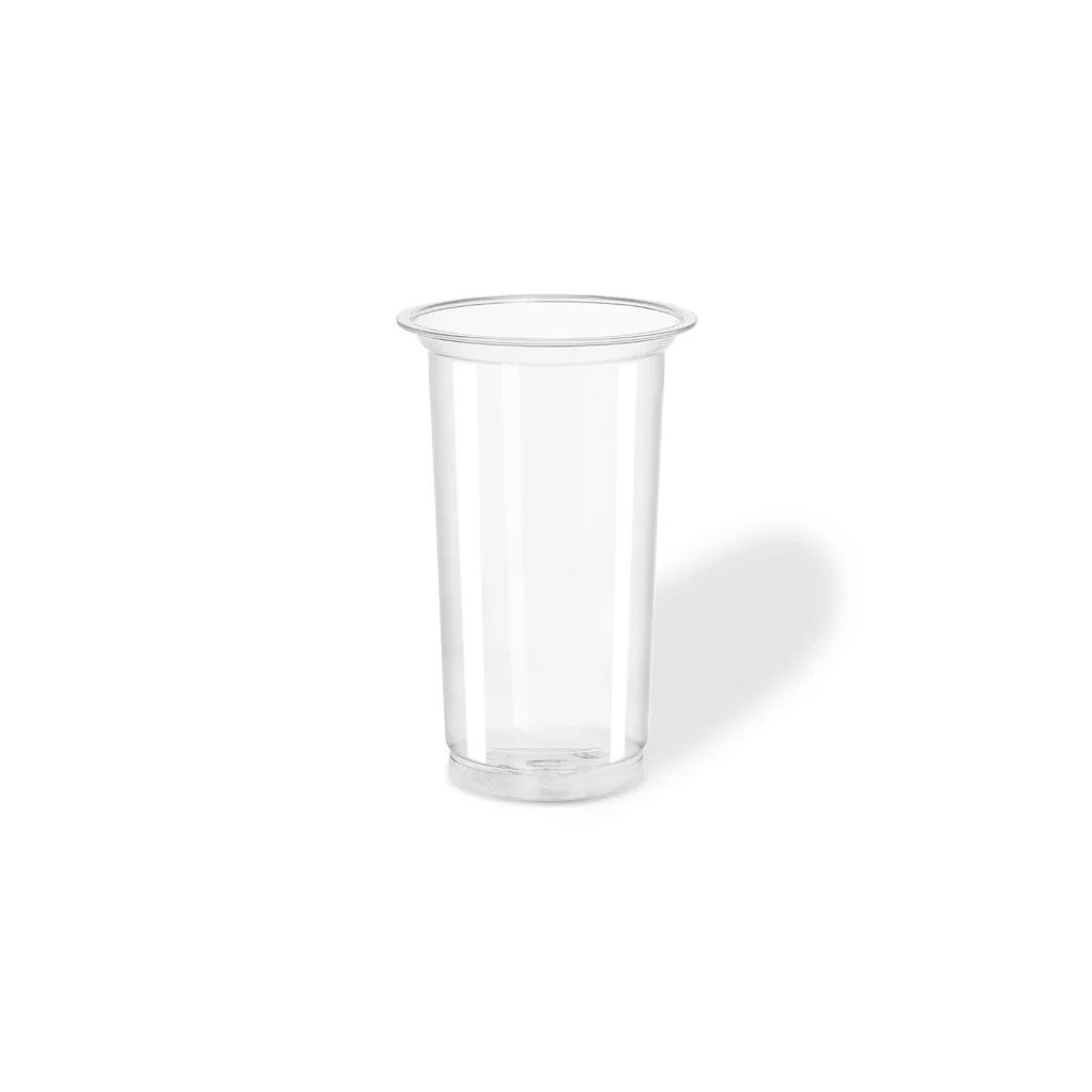 Bicchieri Cocktail Tumbler PET 300 cc 30 pz ARISTEA