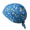 Bandana Medicale Dentifricio Giblor's