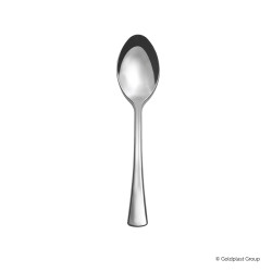 Chrome-plated Metal Table Spoon 17 cm 50 pcs