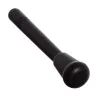 Pestello Nero S/punte 21 Cm DT