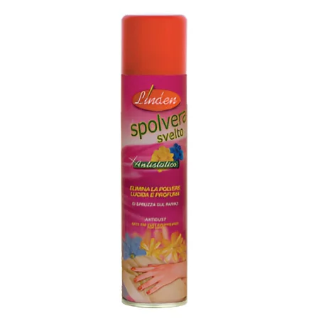 Linden Spolvera Svelto 300 ml AC LINDENBERG