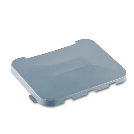 Coperchio Carrello X Supporto Sacco 120lt Bianco IPC TOOLS