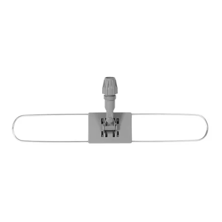 Telaio Scopa a Frangia Grigio 80 cm VDM