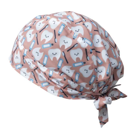 Bandana Medicale Denti Giblor's