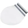 PALA PER DOLCI ACCIAIO INOX CM 28