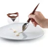 SET DECORATIVO CUCCHIAIO+CIOTOLA