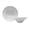 Piatto Pasta Bowl Kazubhel Bianco 26 cm LUBIANA