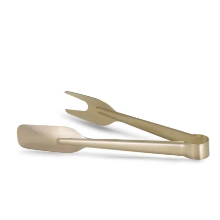 Molla Arrosto Color Champagne 24 cm COMAS