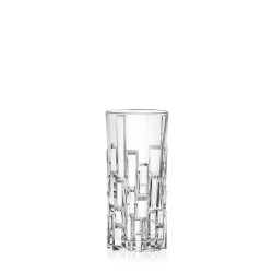 Set 6 Bicchieri Bibita Etna 0 Hb 34 cl