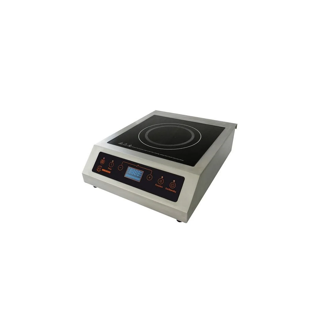 Piastra Induzione Digitale 3500 W HORECATECH